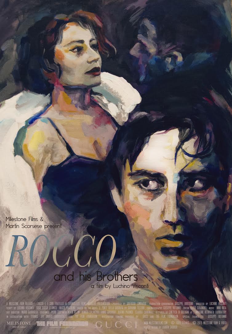 Rocco and His Brothers - Laemmle.com