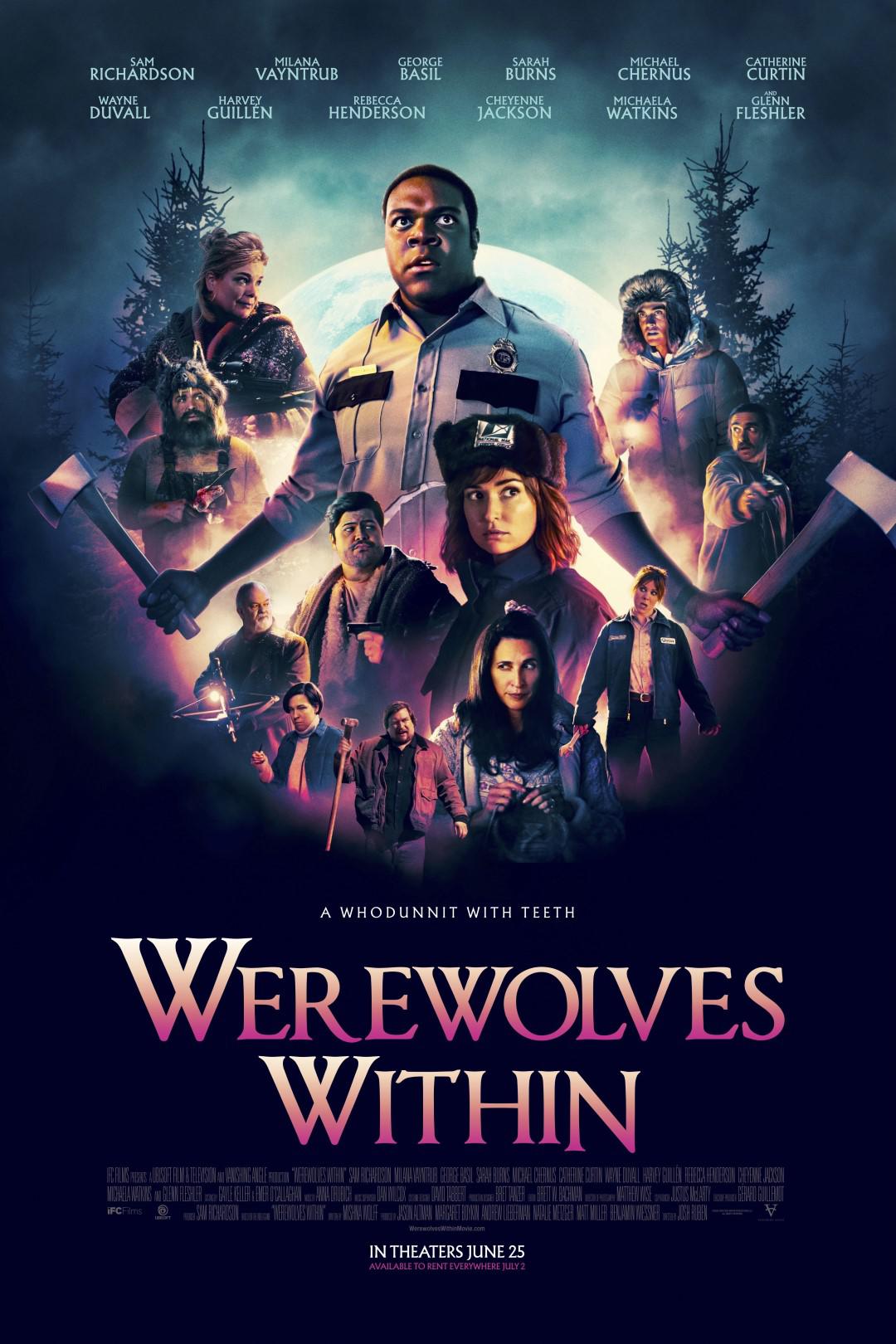 download tales of werewolves for free