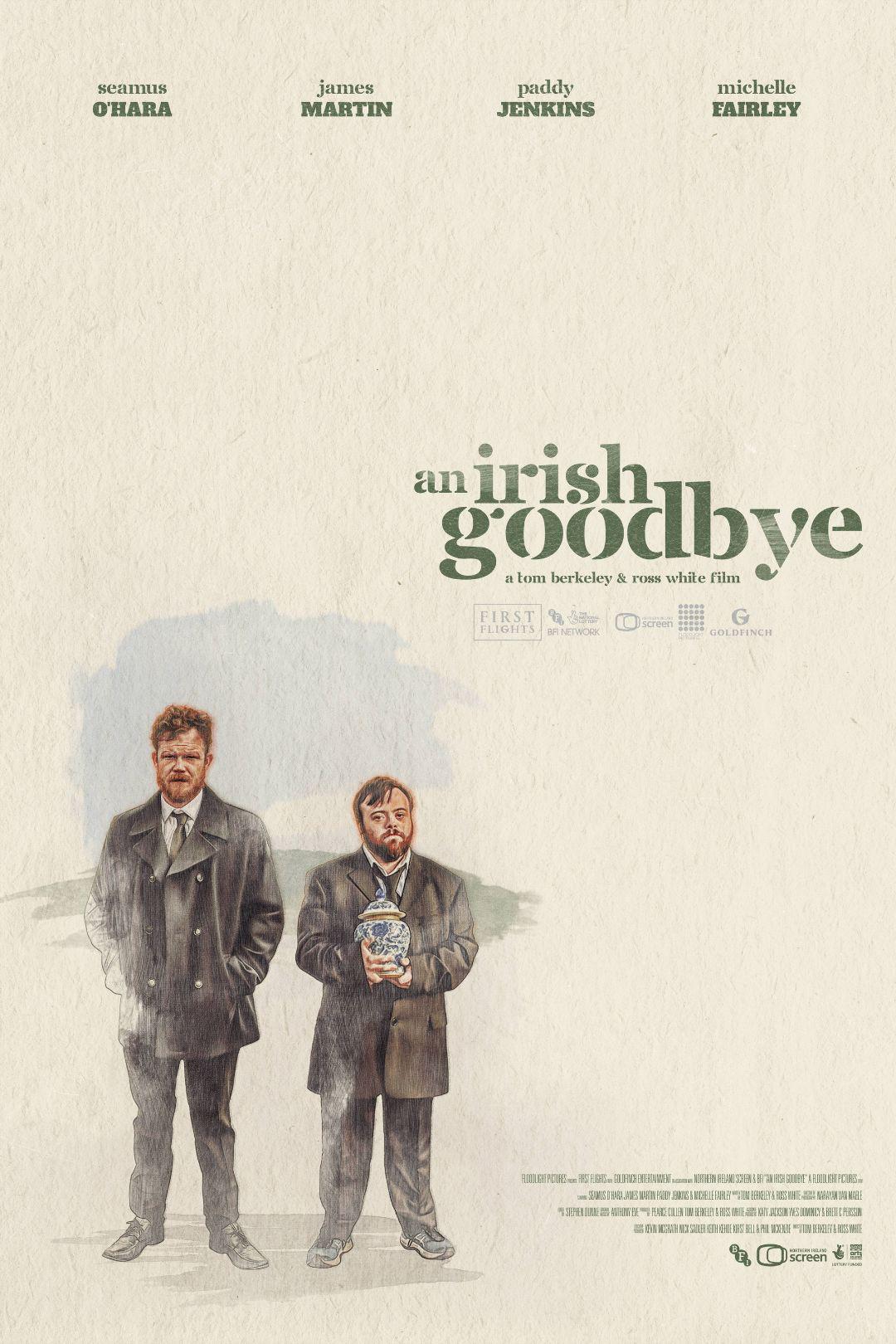 Irish Goodbye Laemmle