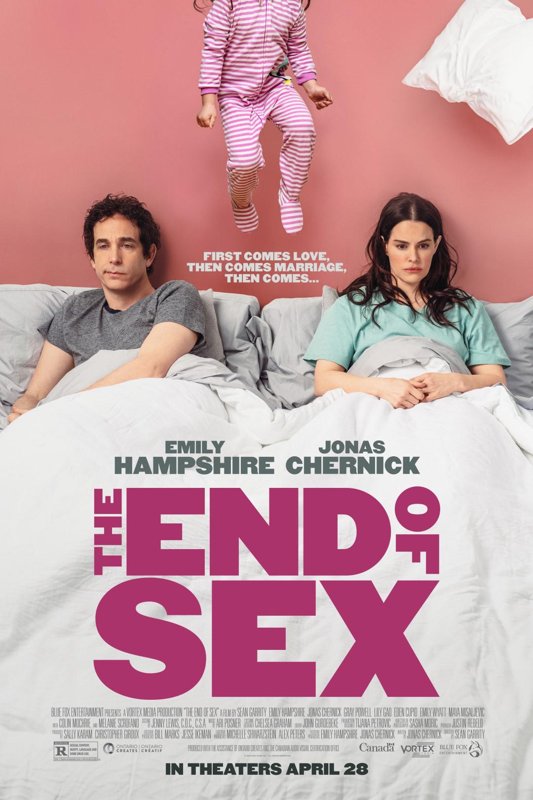 End of Sex - Laemmle.com