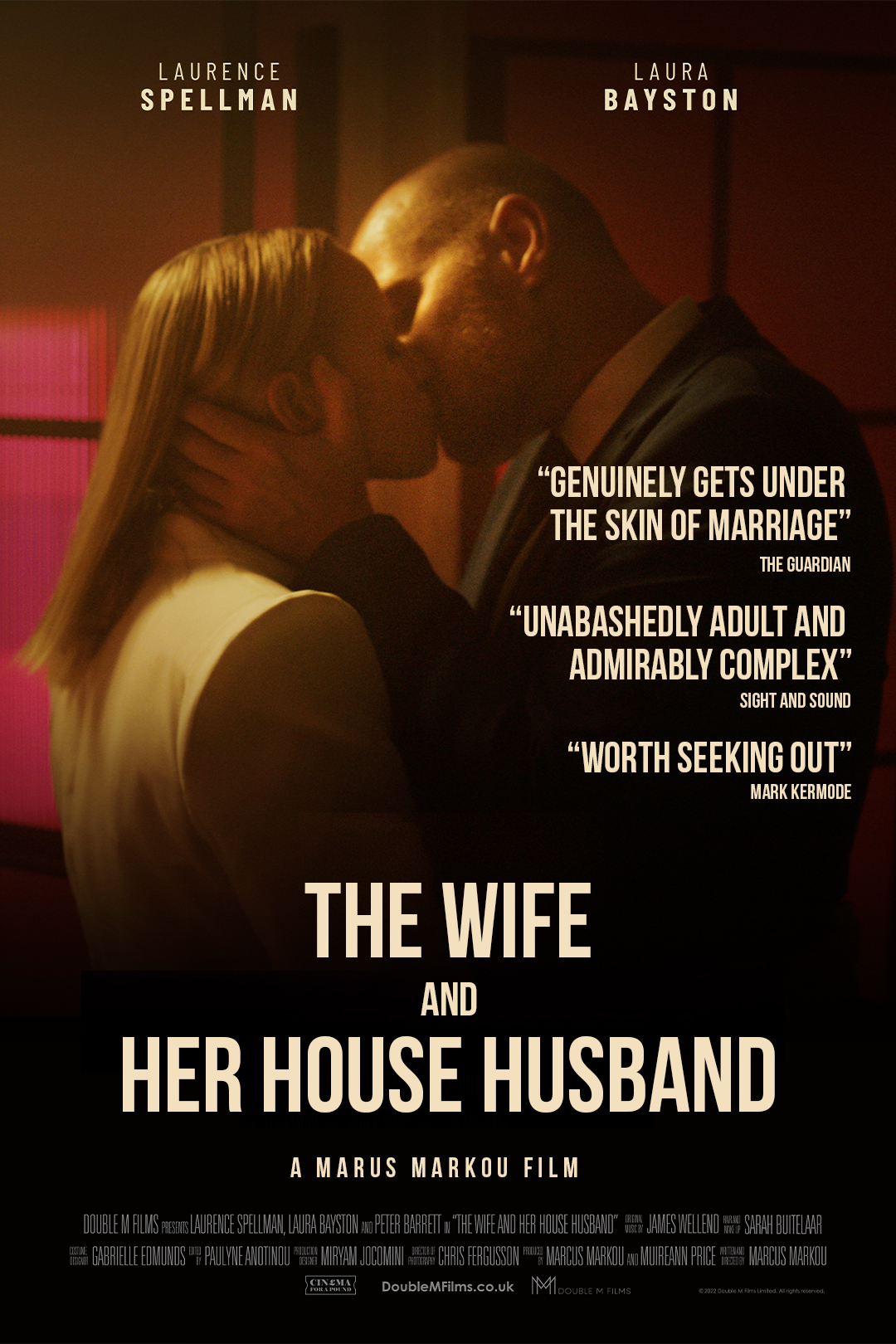 Wife and Her House Husband - Laemmle.com