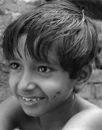 The Apu Trilogy: Pather Panchali