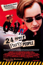 24 Hour Party People