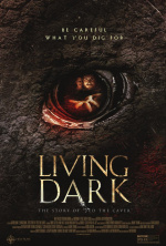 Living Dark - The Story of Ted the Caver