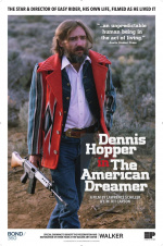 The American Dreamer