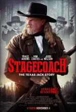 Stagecoach: The Texas Jack Story