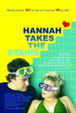 Hannah Takes the Stairs