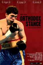 Orthodox Stance