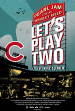 Pearl Jam Live at Wrigley Field: Let's Play Two