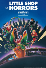 Little Shop of Horrors: The Director's Cut