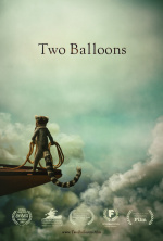 Two Balloons