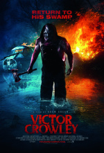 Victor Crowley