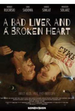 PFF - A BAD LIVER AND A BROKEN HEART