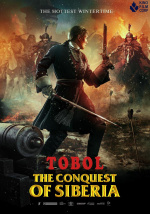 Tobol: The Conquest of Siberia