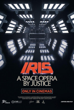 Iris: A Space Opera by Justice