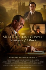 The Most Reluctant Convert: The Untold Story of C.S. Lewis