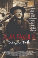 Alan Pakula: Going For Truth