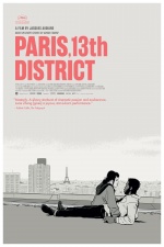 Paris, 13th District