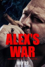 Alex's War