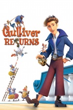 Gulliver Returns