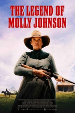 The Legend of Molly Johnson