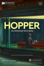 Hopper: An American Love Story