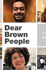 Dear Brown People