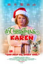 A Christmas Karen