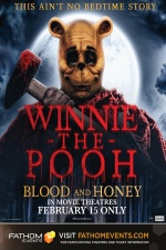 Winnie-the-Pooh: Blood and Honey