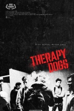 Therapy Dogs