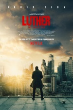 Luther: The Fallen Sun