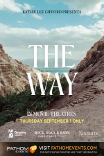 The Way (Fathom Event)