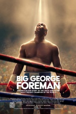 Big George Foreman: The Miraculous Story of the Once and Future Heavyweight Champion of the World