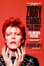 Ziggy Stardust & the Spiders from Mars - 50th anniversary - Stockport - The  Light