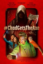 #chadgetstheaxe