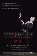 Love & Justice: In the Footsteps of Beethoven's Rebel Opera