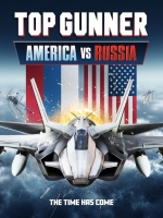 Top Gunner: America vs. Russia