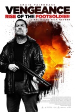 Vengeance: Rise of the Footsoldier