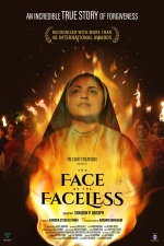 The Face of the Faceless