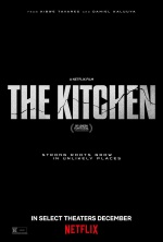 The Kitchen