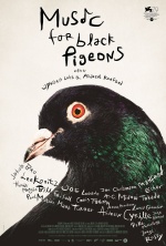 Music for Black Pigeons