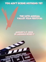 VFF ALUMNI SHORT FILMS