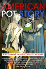 AMERICAN POT STORY: OAKSTERDAM