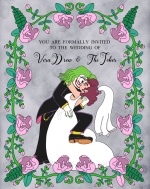 The Wedding of Vera Drew and The Joker