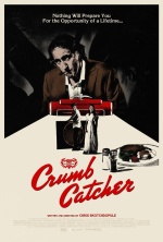 Crumb Catcher