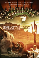 Jewel of the Desert