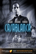 Casablanca