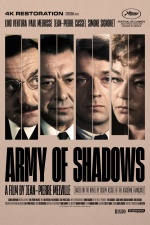 Army of Shadows