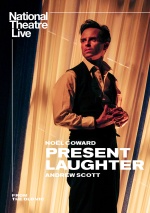 Present Laughter