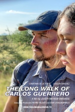 The Long Walk of Carlos Guerrero